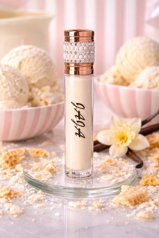 Vanilla