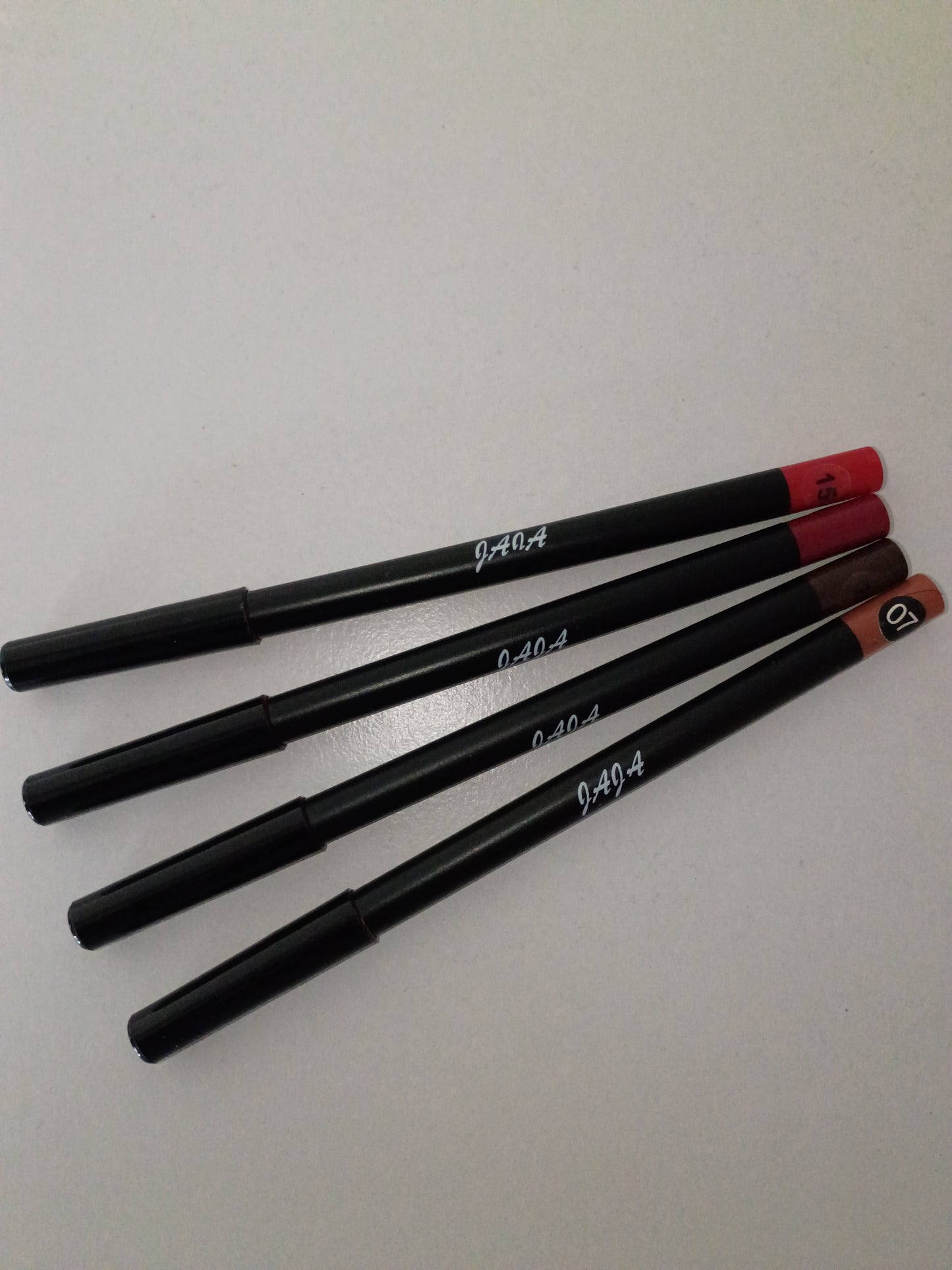 Lippie Cream Pencils